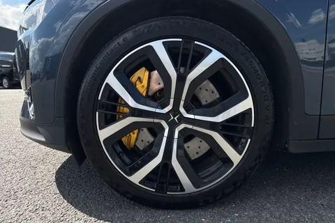 OV72LYW Polestar Polestar 2 350kW 78kWh LR DM [Plus/Performance] 5dr 4WD Auto Thumbnail #14