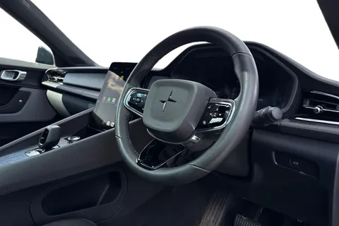 OV72LYW Polestar Polestar 2 350kW 78kWh LR DM [Plus/Performance] 5dr 4WD Auto Thumbnail #15