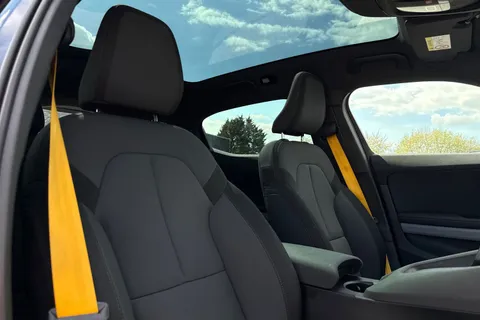 OV72LYW Polestar Polestar 2 350kW 78kWh LR DM [Plus/Performance] 5dr 4WD Auto Thumbnail #25