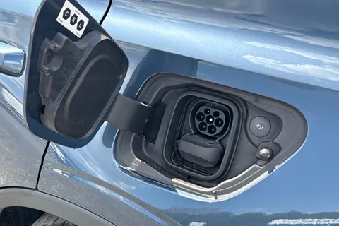 OV72LYW Polestar Polestar 2 350kW 78kWh LR DM [Plus/Performance] 5dr 4WD Auto Thumbnail #26