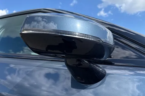 OV72LYW Polestar Polestar 2 350kW 78kWh LR DM [Plus/Performance] 5dr 4WD Auto Thumbnail #27