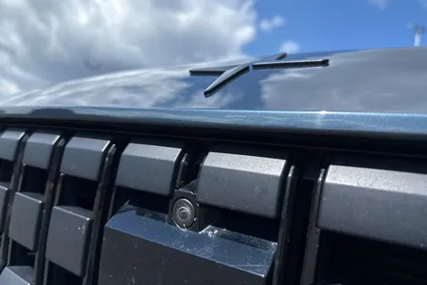 OV72LYW Polestar Polestar 2 350kW 78kWh LR DM [Plus/Performance] 5dr 4WD Auto Thumbnail #30