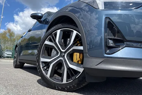 OV72LYW Polestar Polestar 2 350kW 78kWh LR DM [Plus/Performance] 5dr 4WD Auto Thumbnail #31