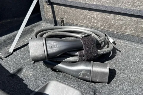 OV72LYW Polestar Polestar 2 350kW 78kWh LR DM [Plus/Performance] 5dr 4WD Auto Thumbnail #34