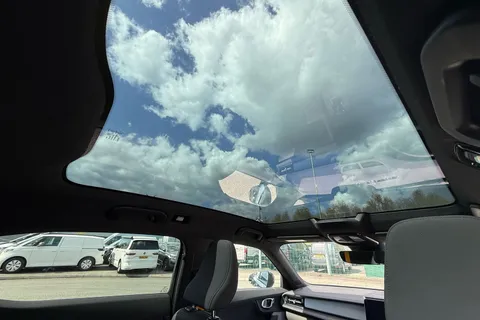 OV72LYW Polestar Polestar 2 350kW 78kWh LR DM [Plus/Performance] 5dr 4WD Auto Thumbnail #36