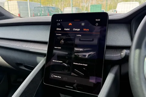 OV72LYW Polestar Polestar 2 350kW 78kWh LR DM [Plus/Performance] 5dr 4WD Auto Thumbnail #50