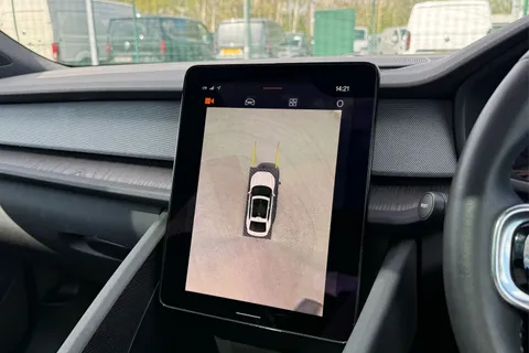 OV72LYW Polestar Polestar 2 350kW 78kWh LR DM [Plus/Performance] 5dr 4WD Auto Thumbnail #51