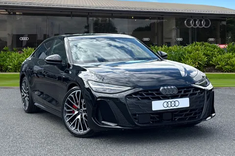  Audi A6 Saloon 2.0 TFSI Edition 1 S Tronic Euro 6 (s/s) 4dr Thumbnail #2