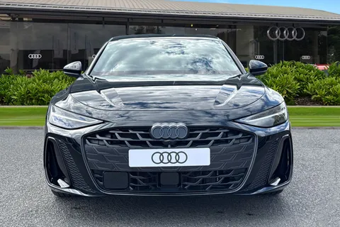  Audi A6 Saloon 2.0 TFSI Edition 1 S Tronic Euro 6 (s/s) 4dr Thumbnail #6