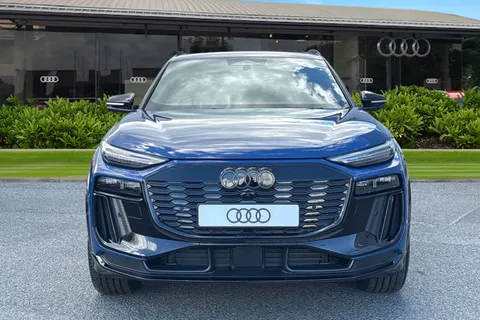  Audi Q6 E-Tron 100kWh Performance Black Edition Auto 5dr Thumbnail #6