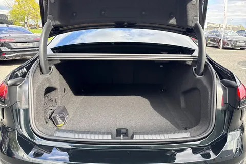  Audi A6 Saloon 2.0 TFSI Edition 1 S Tronic Euro 6 (s/s) 4dr Thumbnail #7