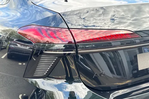  Audi A6 Saloon 2.0 TFSI Edition 1 S Tronic Euro 6 (s/s) 4dr Thumbnail #8