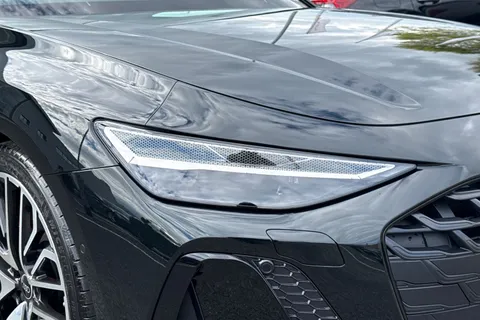  Audi A6 Saloon 2.0 TFSI Edition 1 S Tronic Euro 6 (s/s) 4dr Thumbnail #9