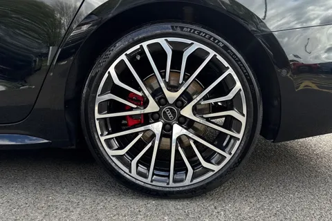  Audi A6 Saloon 2.0 TFSI Edition 1 S Tronic Euro 6 (s/s) 4dr Thumbnail #12