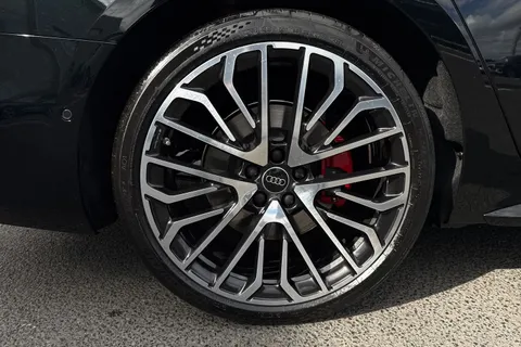  Audi A6 Saloon 2.0 TFSI Edition 1 S Tronic Euro 6 (s/s) 4dr Thumbnail #13