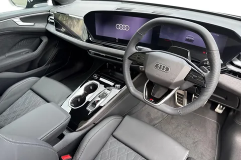  Audi A6 Saloon 2.0 TFSI Edition 1 S Tronic Euro 6 (s/s) 4dr Thumbnail #14