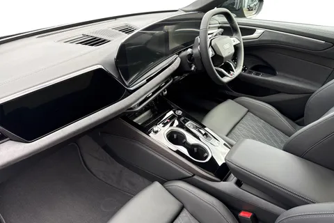  Audi A6 Saloon 2.0 TFSI Edition 1 S Tronic Euro 6 (s/s) 4dr Thumbnail #15