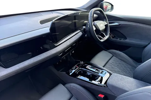  Audi Q6 E-Tron 100kWh Performance Black Edition Auto 5dr Thumbnail #15