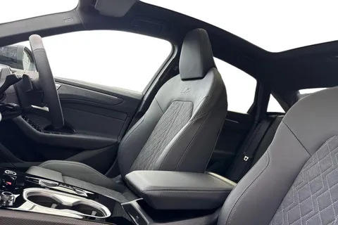  Audi A6 Saloon 2.0 TFSI Edition 1 S Tronic Euro 6 (s/s) 4dr Thumbnail #16