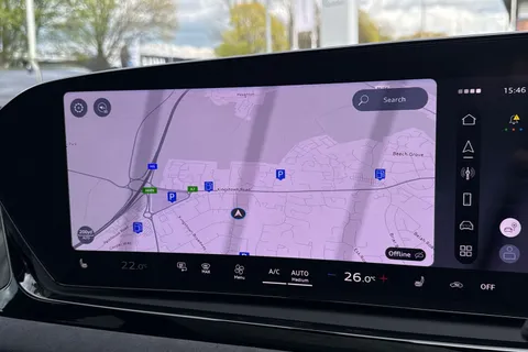  Audi A6 Saloon 2.0 TFSI Edition 1 S Tronic Euro 6 (s/s) 4dr Thumbnail #17