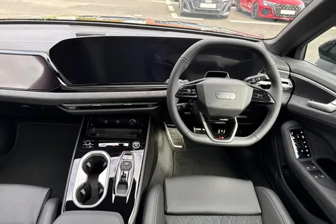  Audi A6 Saloon 2.0 TFSI Edition 1 S Tronic Euro 6 (s/s) 4dr Thumbnail #18