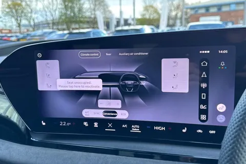  Audi Q6 E-Tron 100kWh Performance Black Edition Auto 5dr Thumbnail #22