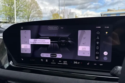  Audi A6 Saloon 2.0 TFSI Edition 1 S Tronic Euro 6 (s/s) 4dr Thumbnail #22