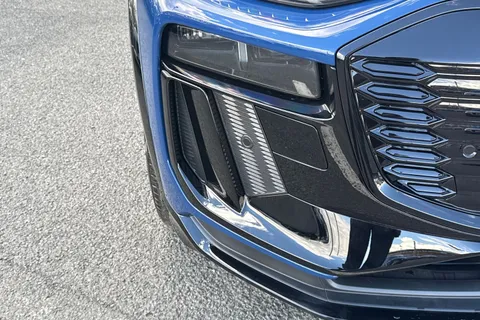  Audi Q6 E-Tron 100kWh Performance Black Edition Auto 5dr Thumbnail #25