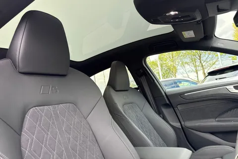  Audi A6 Saloon 2.0 TFSI Edition 1 S Tronic Euro 6 (s/s) 4dr Thumbnail #24