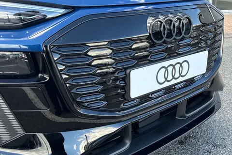  Audi Q6 E-Tron 100kWh Performance Black Edition Auto 5dr Thumbnail #26