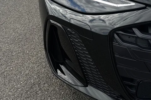  Audi A6 Saloon 2.0 TFSI Edition 1 S Tronic Euro 6 (s/s) 4dr Thumbnail #25