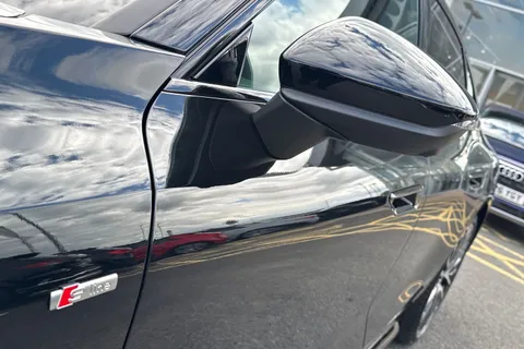  Audi A6 Saloon 2.0 TFSI Edition 1 S Tronic Euro 6 (s/s) 4dr Thumbnail #27