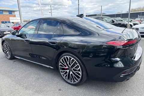  Audi A6 Saloon 2.0 TFSI Edition 1 S Tronic Euro 6 (s/s) 4dr Thumbnail #29