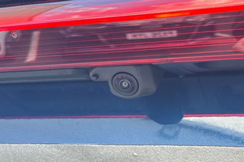  Audi Q6 E-Tron 100kWh Performance Black Edition Auto 5dr Thumbnail #33