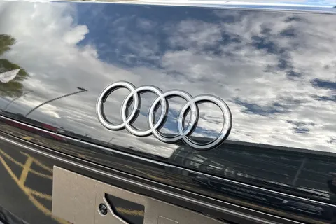  Audi A6 Saloon 2.0 TFSI Edition 1 S Tronic Euro 6 (s/s) 4dr Thumbnail #31