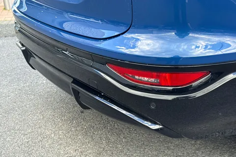  Audi Q6 E-Tron 100kWh Performance Black Edition Auto 5dr Thumbnail #34