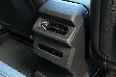  Audi Q6 E-Tron 100kWh Performance Black Edition Auto 5dr Thumbnail #36