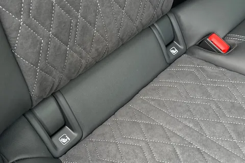  Audi A6 Saloon 2.0 TFSI Edition 1 S Tronic Euro 6 (s/s) 4dr Thumbnail #35