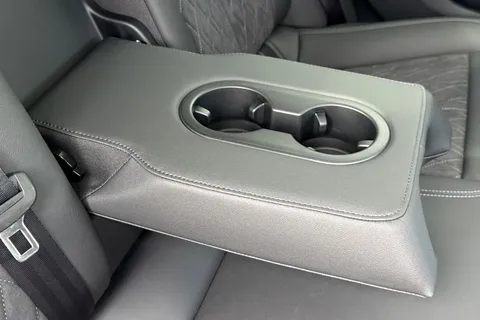  Audi A6 Saloon 2.0 TFSI Edition 1 S Tronic Euro 6 (s/s) 4dr Thumbnail #38