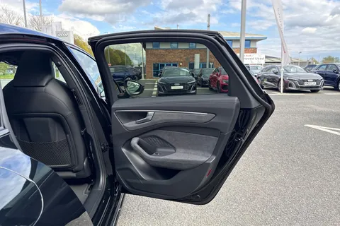  Audi A6 Saloon 2.0 TFSI Edition 1 S Tronic Euro 6 (s/s) 4dr Thumbnail #39