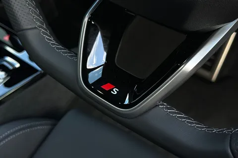  Audi Q6 E-Tron 100kWh Performance Black Edition Auto 5dr Thumbnail #43