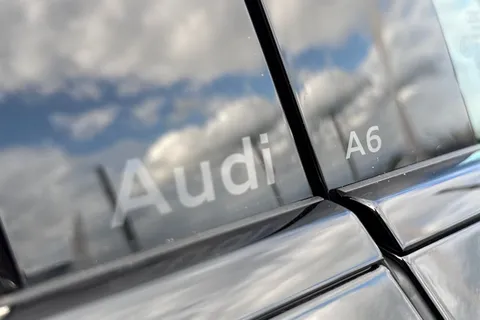  Audi A6 Saloon 2.0 TFSI Edition 1 S Tronic Euro 6 (s/s) 4dr Thumbnail #40