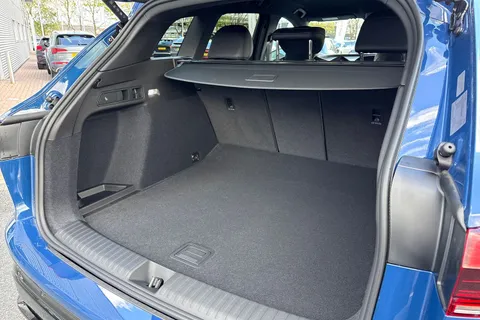  Audi Q6 E-Tron 100kWh Performance Black Edition Auto 5dr Thumbnail #44