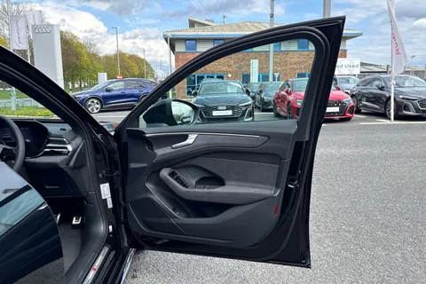  Audi A6 Saloon 2.0 TFSI Edition 1 S Tronic Euro 6 (s/s) 4dr Thumbnail #41