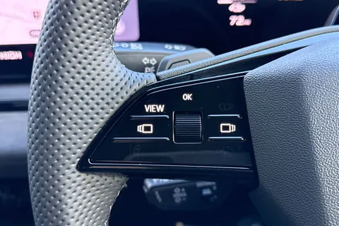  Audi Q6 E-Tron 100kWh Performance Black Edition Auto 5dr Thumbnail #47