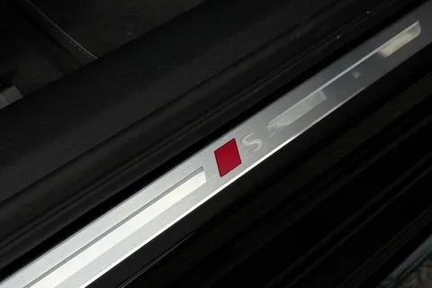  Audi A6 Saloon 2.0 TFSI Edition 1 S Tronic Euro 6 (s/s) 4dr Thumbnail #43