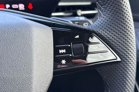  Audi Q6 E-Tron 100kWh Performance Black Edition Auto 5dr Thumbnail #48