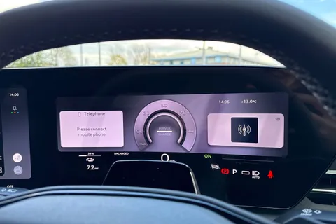  Audi Q6 E-Tron 100kWh Performance Black Edition Auto 5dr Thumbnail #49