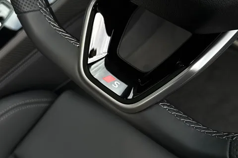  Audi A6 Saloon 2.0 TFSI Edition 1 S Tronic Euro 6 (s/s) 4dr Thumbnail #46