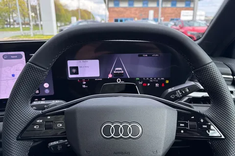  Audi A6 Saloon 2.0 TFSI Edition 1 S Tronic Euro 6 (s/s) 4dr Thumbnail #47